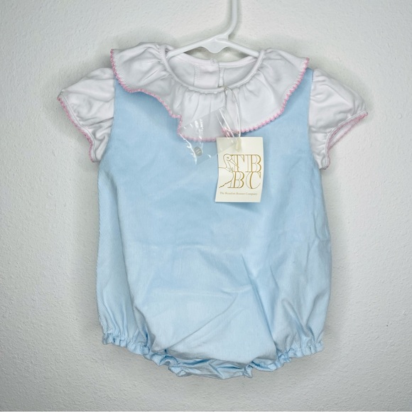 new beaufort bonnet BROOKSY BUBBLE SET